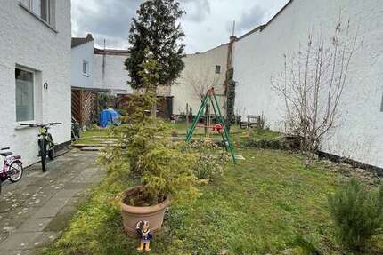 Wohnung Mainz-Kostheim Kostheim - 1 Zimmer, 31 m&sup2;, 359&euro; | Angebot:27027005