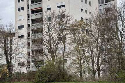 Wohnung Ettlingen - 2.5 Zimmer, 81 m&sup2;, 890&euro; | Angebot:25592339