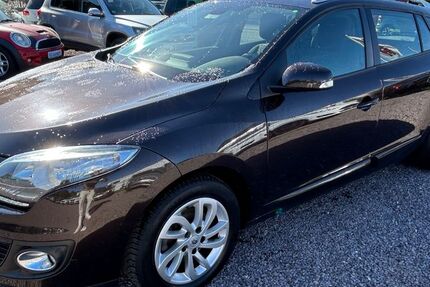 Renault Megane 162.000 km 5.800 &euro; Saarlouis 66740