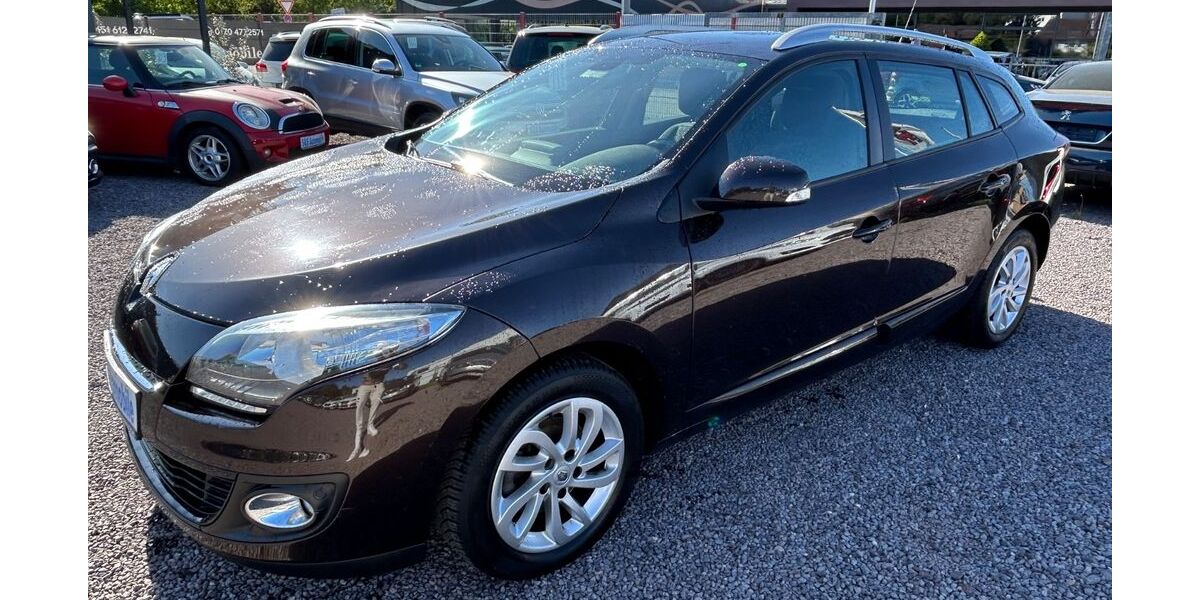 Renault Megane 162.000 km 5.800 &euro; Saarlouis 66740