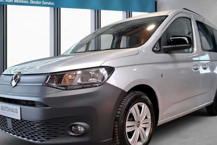 VW Caddy 17.033 km 25.490 &euro; Bad Salzuflen 32105