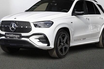 Mercedes-Benz GLE 350 18.000 km 86.880 € Ahlen 59229