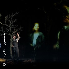 Heimsuchung 08.01.2026 Schauspielhaus Hannover