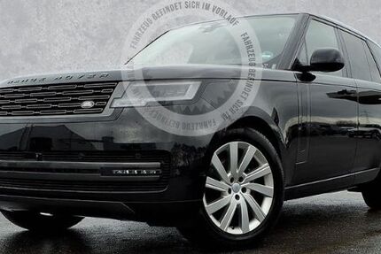 Land Rover Range Rover 24.900 km 129.900 &euro; Niederfischbach 57572
