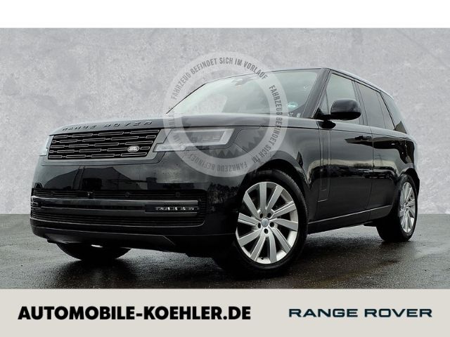 Land Rover Range Rover 24.900 km 129.900 &euro; Niederfischbach 57572