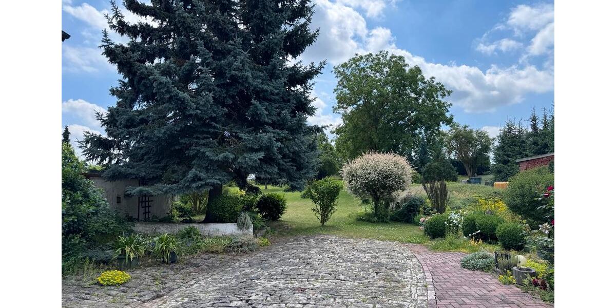 Bauernhaus, Landhaus Mühlhausen (Thüringen) - 5 Zimmer, 130 m&sup2;, 185.000&euro; | Angebot:27077365