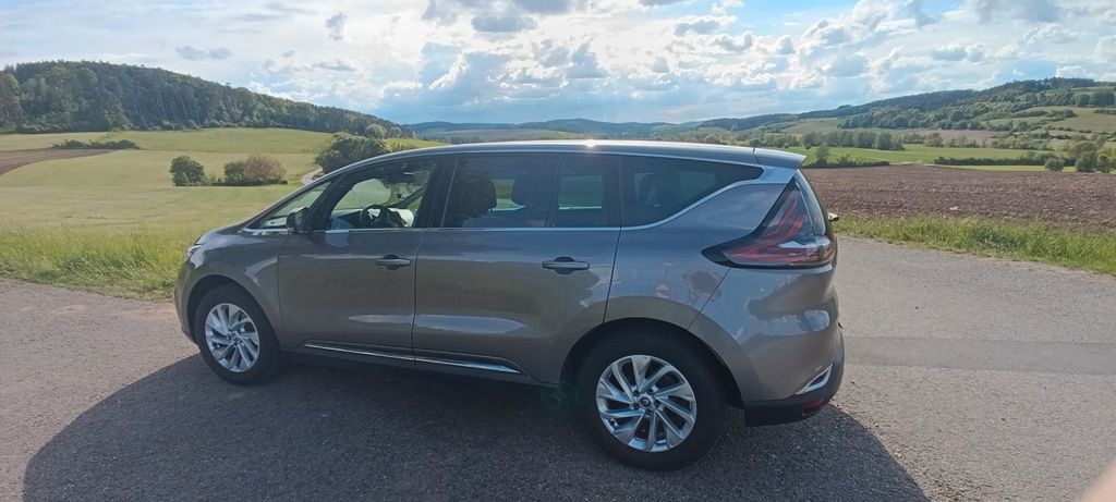 Renault Espace 139.000 km 12.400 &euro; Neuhof an der Zenn 90616