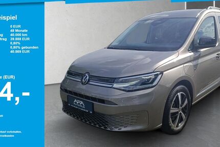 VW Caddy 12.242 km 39.689 &euro; Weida 07570