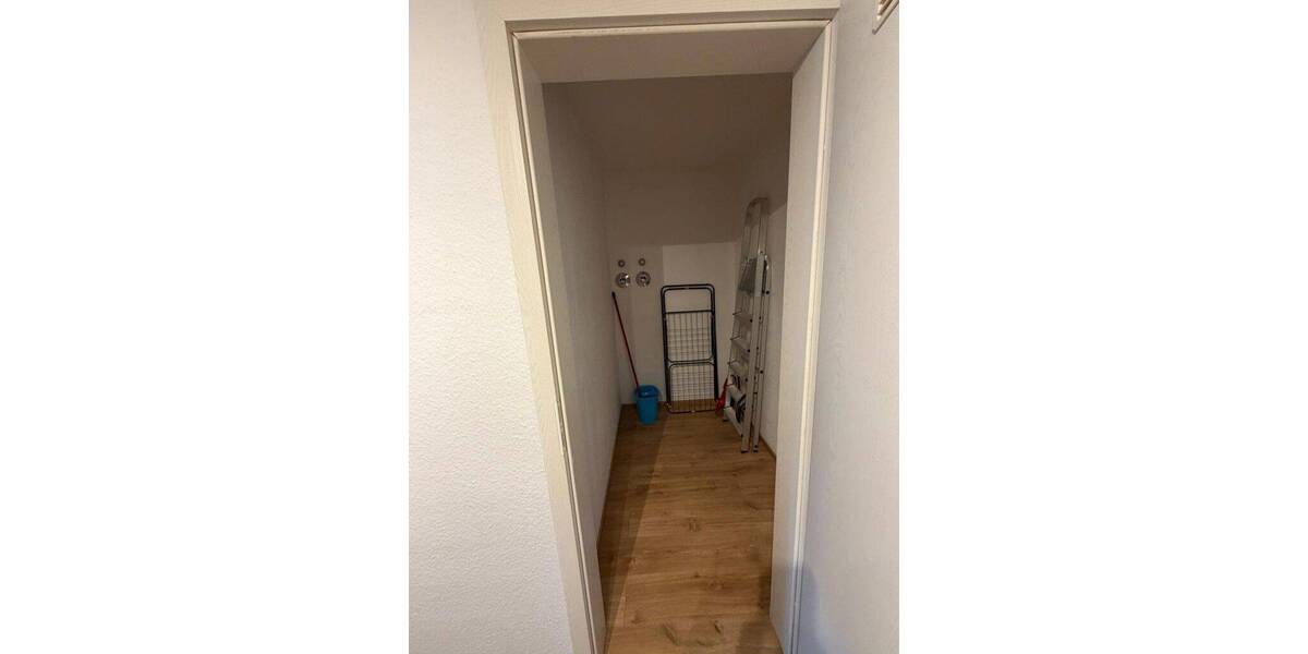 Etagenwohnung Erfurt Johannesvorstadt - 2 Zimmer, 635&euro; | Angebot:26869168