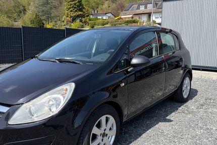 Opel Corsa 146.315 km 2.990 &euro; Ronshausen 36217