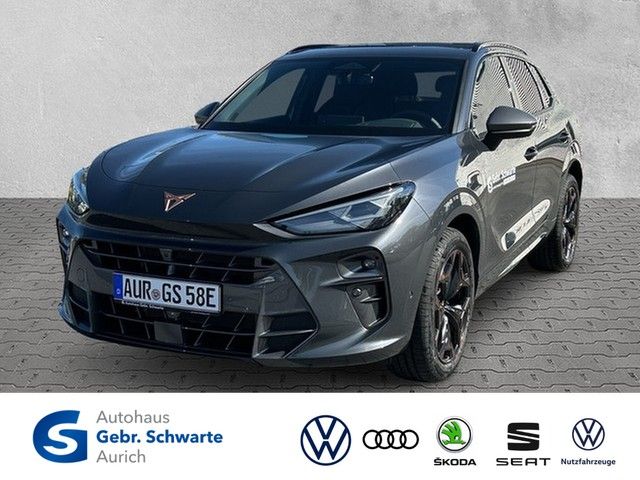 Cupra Terramar 4.000 km 47.490 € Aurich 26607