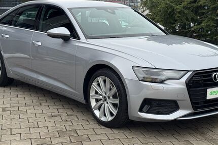 Audi A6 107.947 km 29.990 &euro; Nürnberg 90431