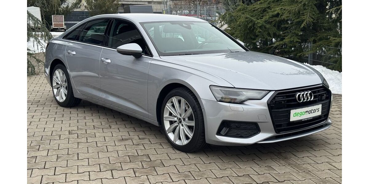 Audi A6 107.947 km 29.990 &euro; Nürnberg 90431