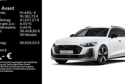 Audi A5 27.644 km 51.490 &euro; Hofheim 65719