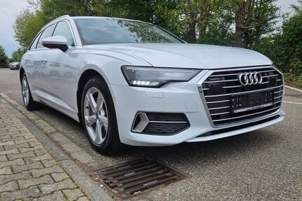 Audi A6 56.700 km 32.999 &euro; Kronau 76709