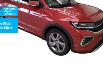 VW T-Cross 16.200 km 28.290 &euro; Insingen 91610