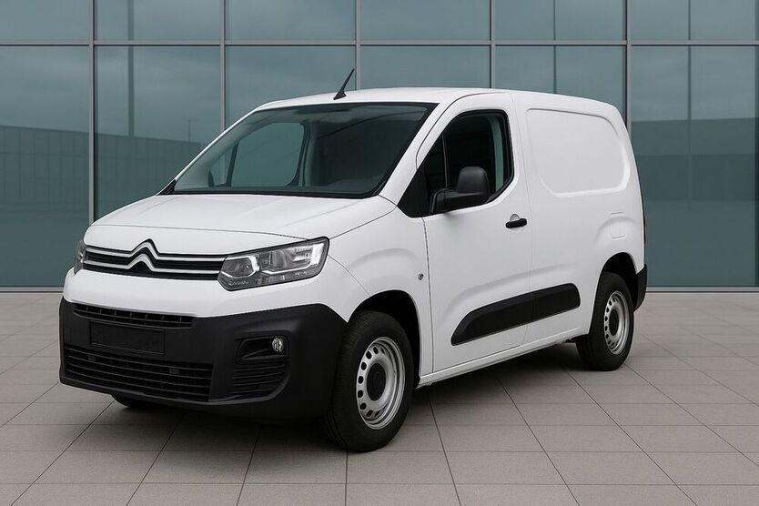 Berlingo