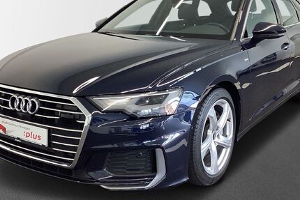 Audi A6 46.450 km 42.889 &euro; Mölln 23879