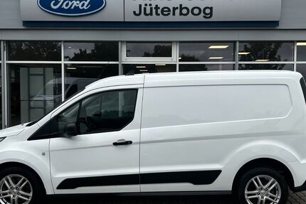 Ford Transit 75.330 km 15.890 &euro; Jüterbog 14913