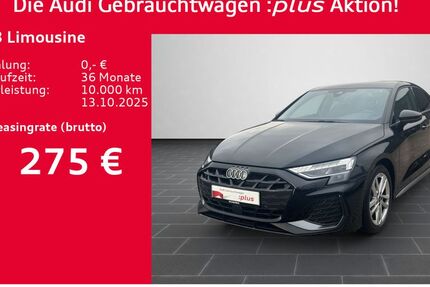 Audi A3 19.076 km 32.900 € Mayen 56727