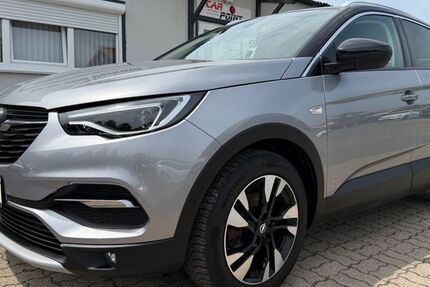Opel Grandland (X) 59.729 km 15.999 &euro; Nordhausen 99734