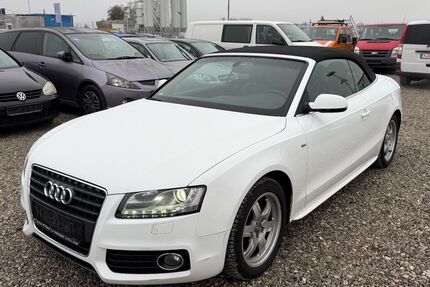 Audi A5 200.000 km 4.990 &euro; München 81829