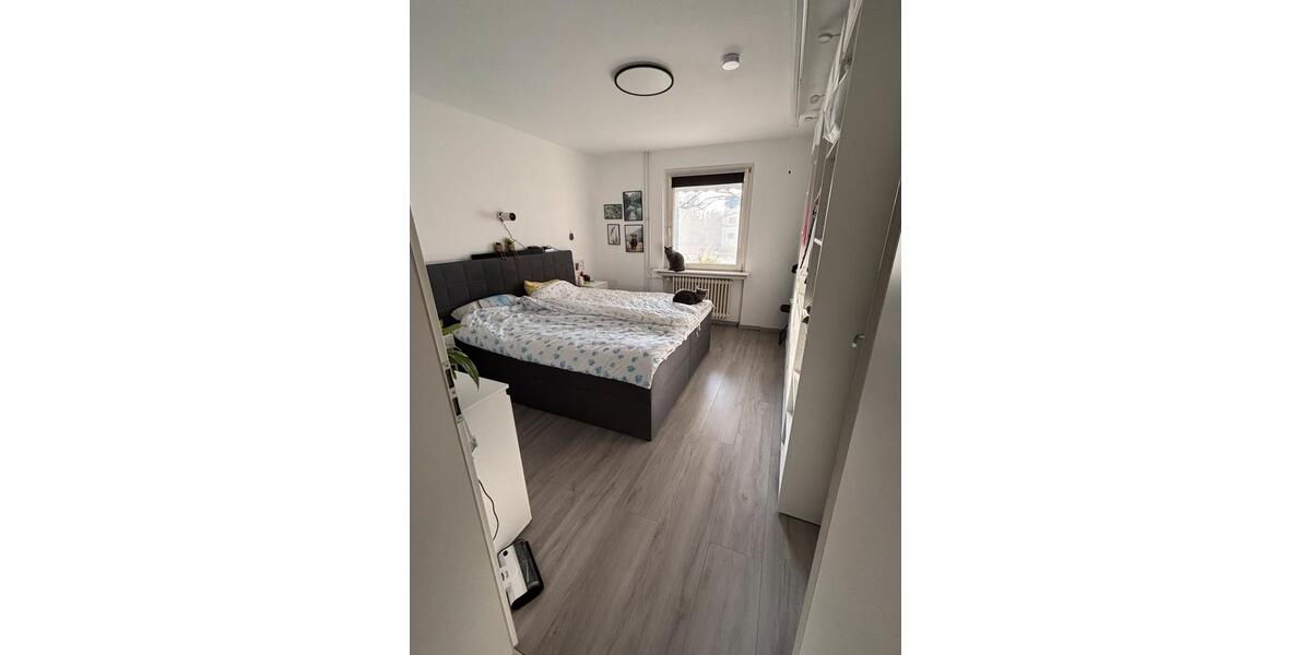 Erdgeschoßwohnung Lehre - 2 Zimmer, 57 m&sup2;, 650&euro; | Angebot:25415021