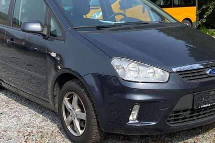 Ford C-Max 215.000 km 1.250 &euro; Mönchengladbach 41179