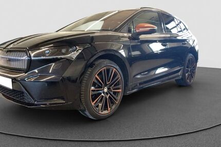 Skoda Enyaq 14.098 km 38.950 € Ingolstadt 85053