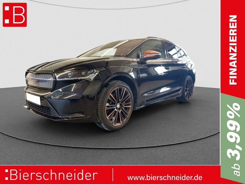 Skoda Enyaq 14.098 km 38.950 € Ingolstadt 85053
