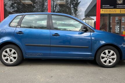 VW Polo 187.525 km 750 &euro; Oberkotzau 95145