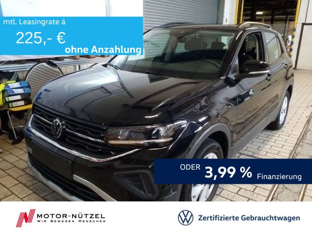 VW T-Cross 7.244 km 20.930 € Mitterteich 95666