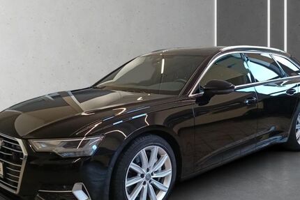 Audi A6 50.482 km 42.979 &euro; Gera 07546