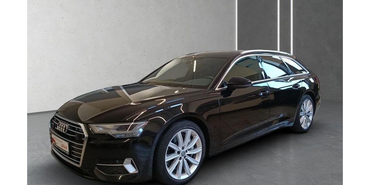 Audi A6 50.482 km 42.979 &euro; Gera 07546
