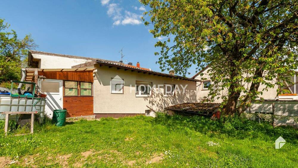 Mehrfamilienhaus, Wohnhaus Ober-Ramstadt (Wembach) Wembach-Hahn - 8 Zimmer, 175 m&sup2;, 474.000&euro; | Angebot:26204275