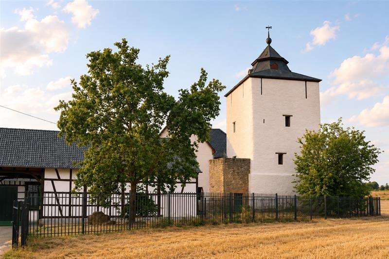 Einfamilienhaus Bad Münstereifel - 8 Zimmer, 226 m&sup2;, 6.000&euro; | Angebot:27143667