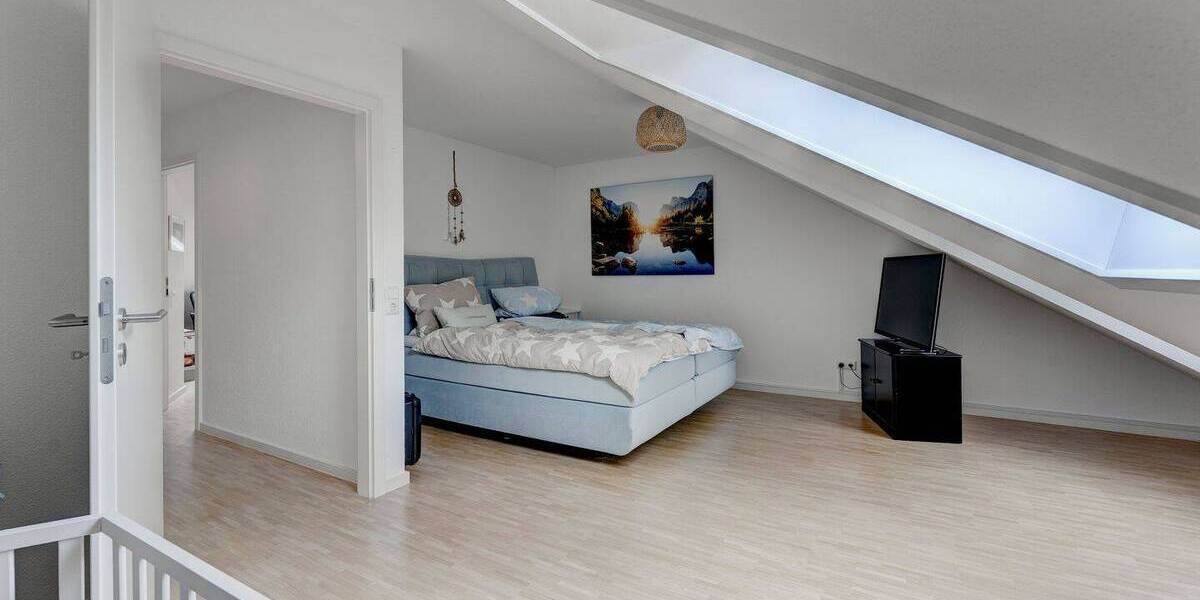 Reihenendhaus Lörrach Hauingen - 6 Zimmer, 133 m&sup2;, 560.000&euro; | Angebot:26402573