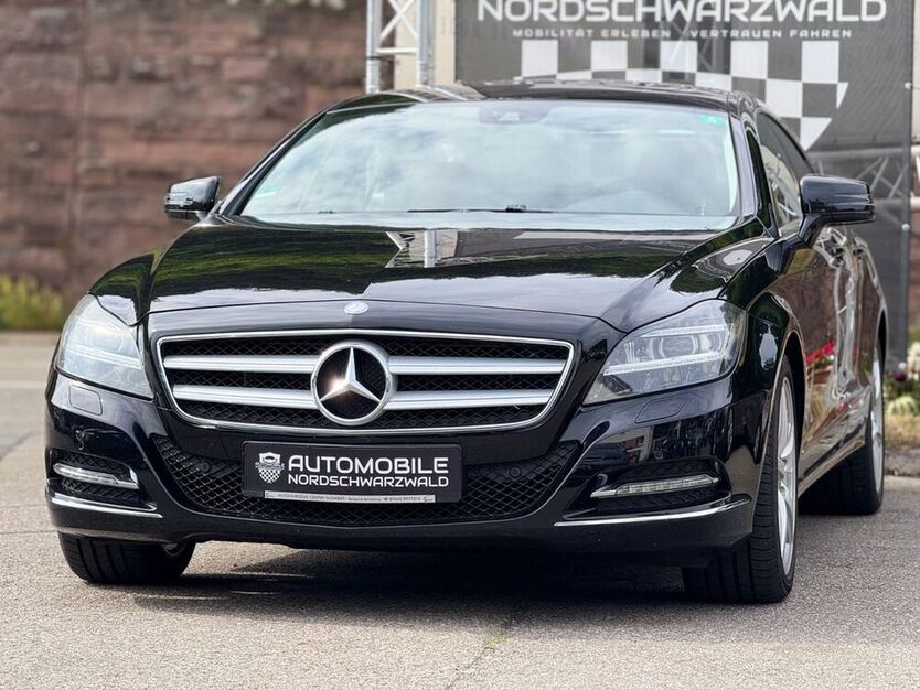 CLS 250