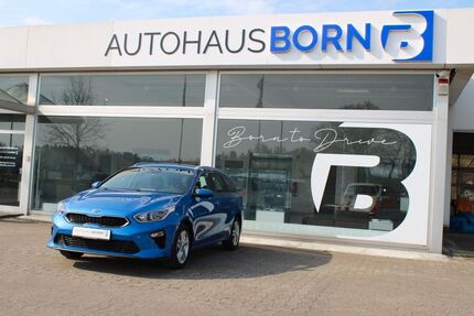 Kia ceed Sportswagon 71.787 km 18.490 € Neustadt am Rübenberge 31535