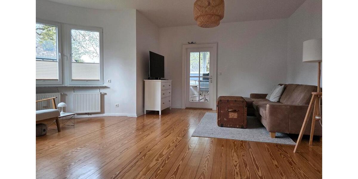 Hochparterre Wilhelmshaven Heppens - 4 Zimmer, 122 m&sup2;, 335.000&euro; | Angebot:27216842