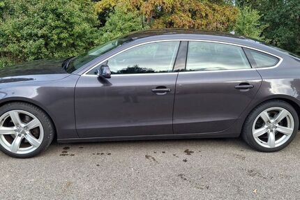 Audi A5 189.685 km 9.450 &euro; Rednitzhembach 91126