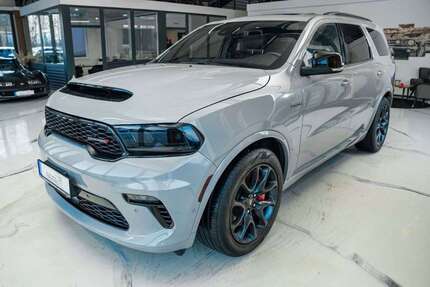 Dodge Durango 14.356 km 54.999 &euro; Quakenbrueck 49610