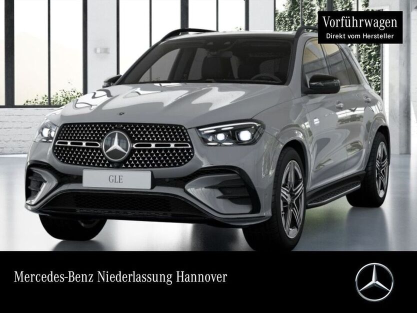 GLE 350