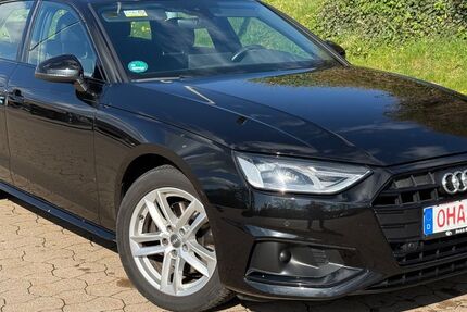 Audi A4 104.000 km 18.999 &euro; Osterode 37520