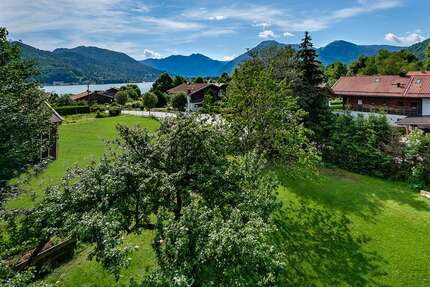Grundstück Bad Wiessee - 1.160.000&euro; | Angebot:25017385