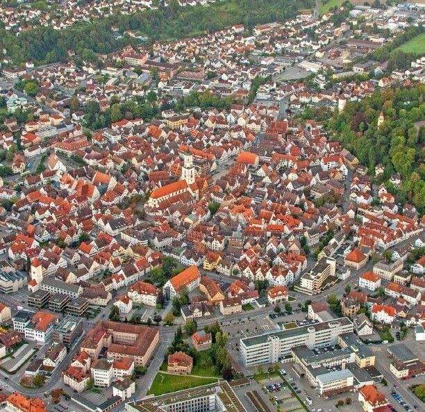 Etagenwohnung Biberach an der Riß Biberach - 3 Zimmer, 84 m&sup2;, 435.000&euro; | Angebot:26204820