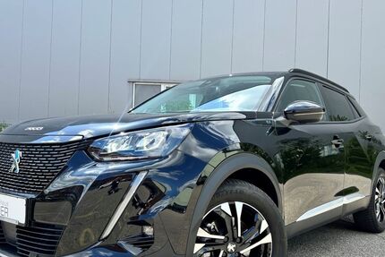 Peugeot 2008 31.100 km 16.090 &euro; Heilbronn 74076