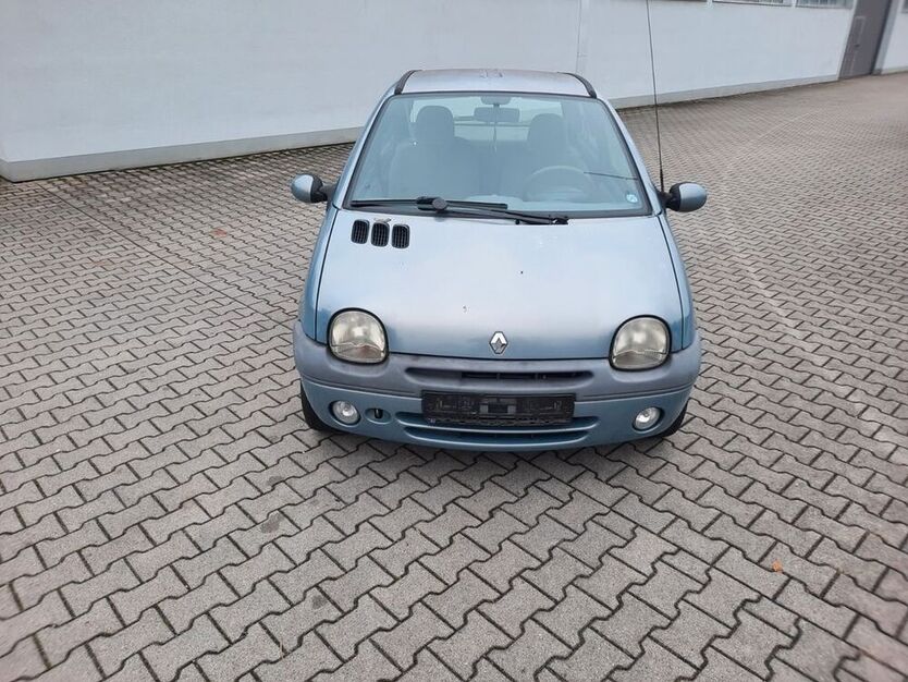 Twingo