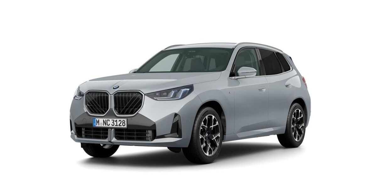 BMW X3 16.686 km 54.540 &euro; Heide 25746