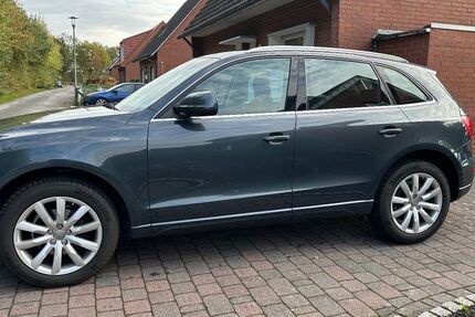 Audi Q5 110.000 km 15.500 &euro; Beesten 49832